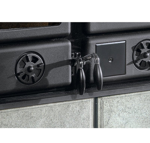 La Nordica-Extraflame rosa bordeaux_1 La Nordica-Extraflame rosa bordeaux_1