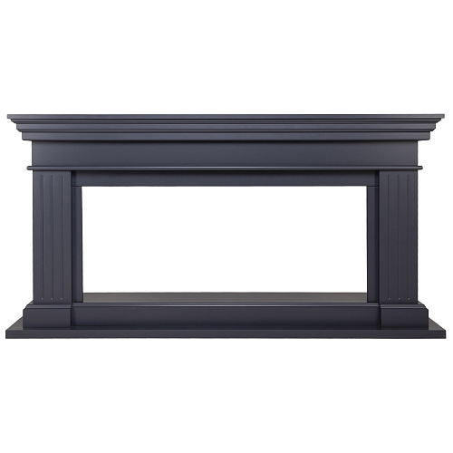 RealFlame Ontario 42 GR серый_1 RealFlame Ontario 42 GR серый_1