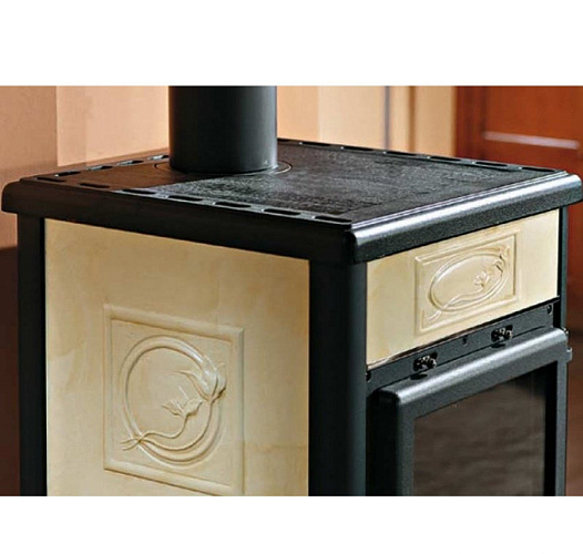 La Nordica-Extraflame rossella plus liberty pergamena_3 La Nordica-Extraflame rossella plus liberty pergamena_3