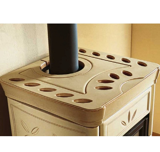 La Nordica-Extraflame nicoletta bordeaux_1 La Nordica-Extraflame nicoletta bordeaux_1