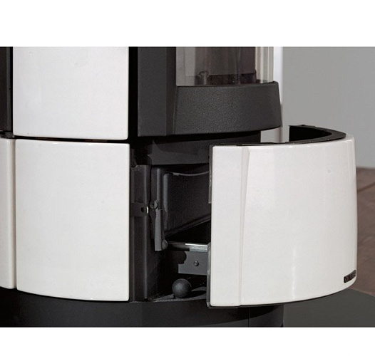 La Nordica-Extraflame fortuna bifacciale bianco infinity_3 La Nordica-Extraflame fortuna bifacciale bianco infinity_3