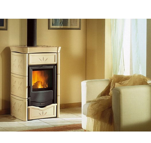 La Nordica-Extraflame nicoletta bordeaux_3 La Nordica-Extraflame nicoletta bordeaux_3