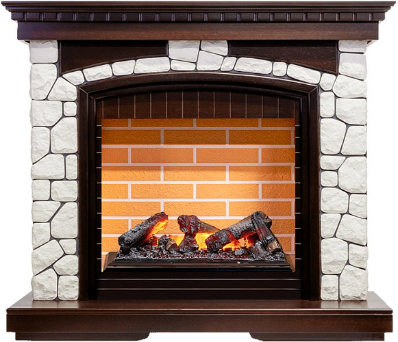 Dimplex Glasgow очаг Cassette 600 NH слоновая кость с патиной/белый_1 Dimplex Glasgow очаг Cassette 600 NH слоновая кость с патиной/белый_1