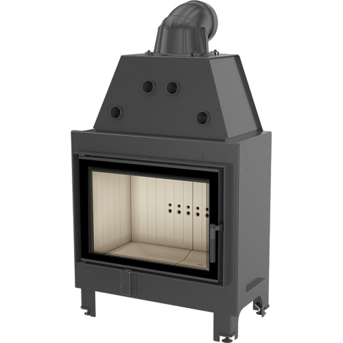 Каминная топка Kratki MBO_1 Каминная топка Kratki MBO_1