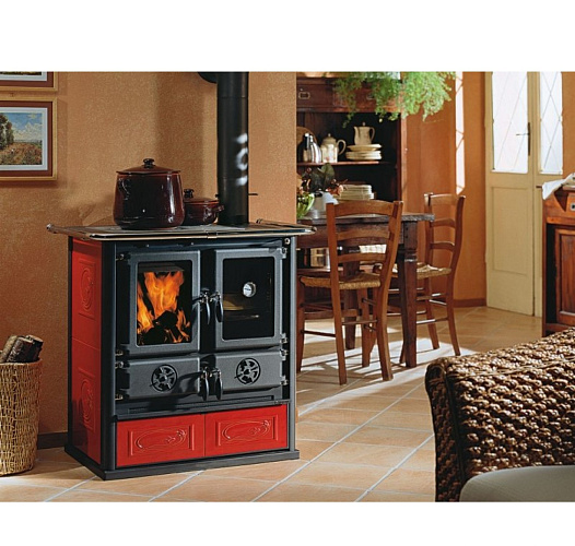 La Nordica-Extraflame rosetta pergamena_1 La Nordica-Extraflame rosetta pergamena_1