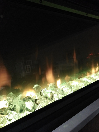 Очаг Dimplex Ignite XLF100 (выставочный образец)_6 Очаг Dimplex Ignite XLF100 (выставочный образец)_6