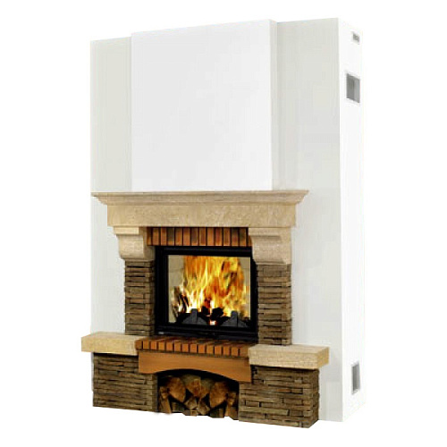 Облицовка Poyac (Supra)_0 Облицовка Poyac (Supra)_0