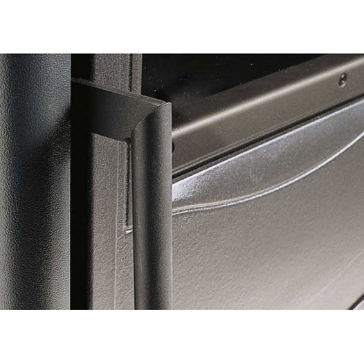 La Nordica-Extraflame rossella plus forno evo bordeaux_1 La Nordica-Extraflame rossella plus forno evo bordeaux_1