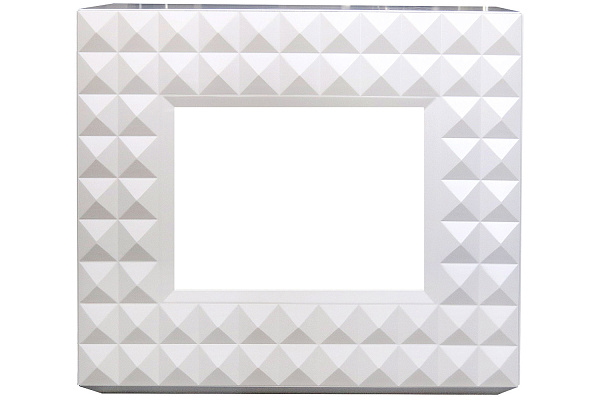 Dimplex Diamond очаг Cassette 600 LNH-INT (с дровами) белый_1 Dimplex Diamond очаг Cassette 600 LNH-INT (с дровами) белый_1