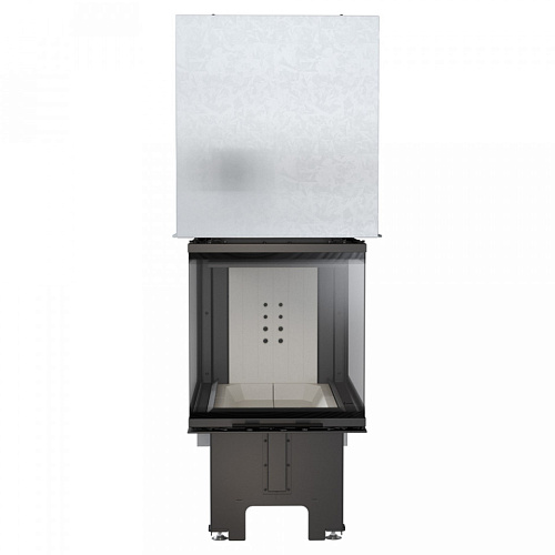 Каминная топка Kratki NBU 11_2 Каминная топка Kratki NBU 11_2